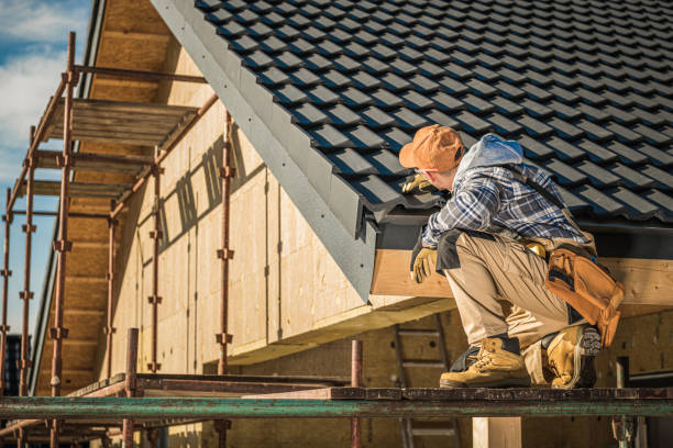 Best Affordable Roofing Company  in Catahou, LA