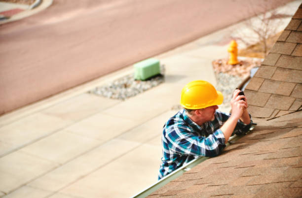 Quick and Trustworthy Emergency Roof Repair Services in Catahoula, LA