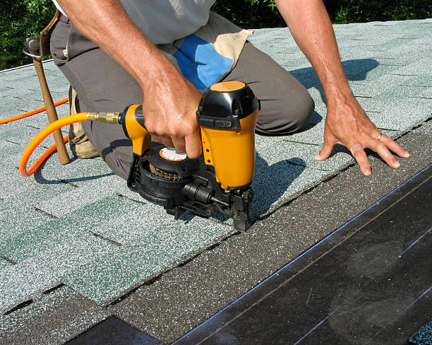 Best Roof Maintenance Services  in Catahou, LA