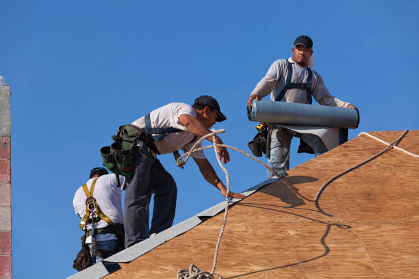 Best Commercial Roofing Services  in Catahou, LA