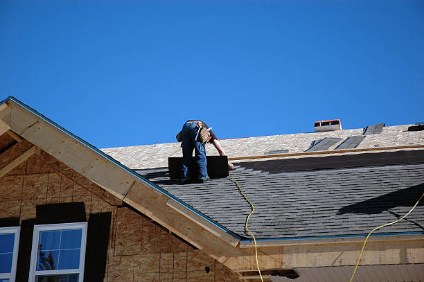 Best Gutter Installation and Roofing  in Catahou, LA