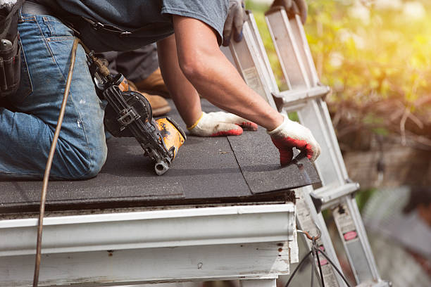 Best Residential Roofing Contractor  in Catahou, LA