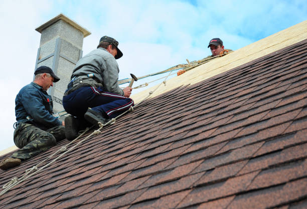 Trusted Catahoula, LA Roofing Contractor Experts